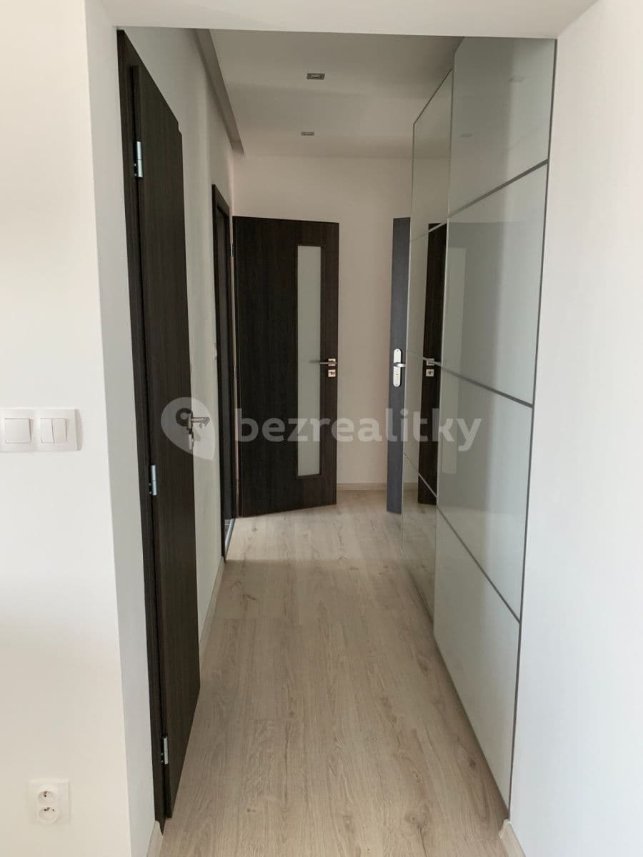 Prenájom bytu 2-izbový 42 m², Větrná, Ostrava, Moravskoslezský kraj Prenájom bytu 2-izbový 42 m², Větrná, Ostrava, Moravskoslezský kraj