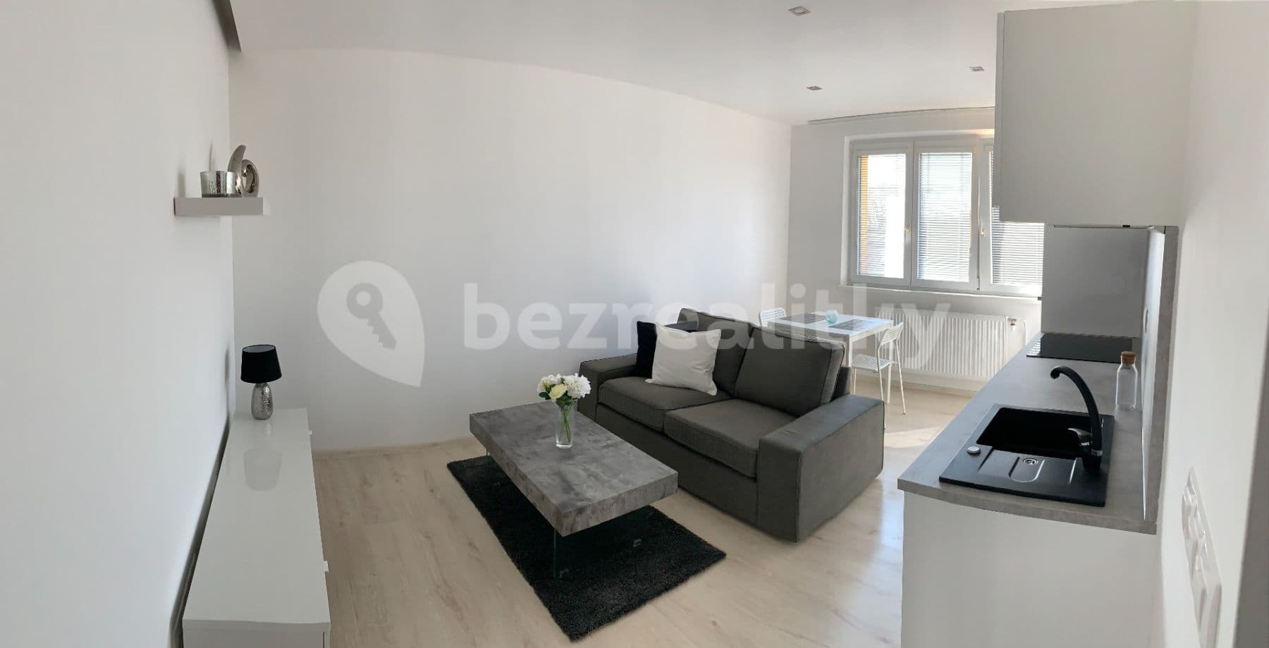 Prenájom bytu 2-izbový 42 m², Větrná, Ostrava, Moravskoslezský kraj Prenájom bytu 2-izbový 42 m², Větrná, Ostrava, Moravskoslezský kraj