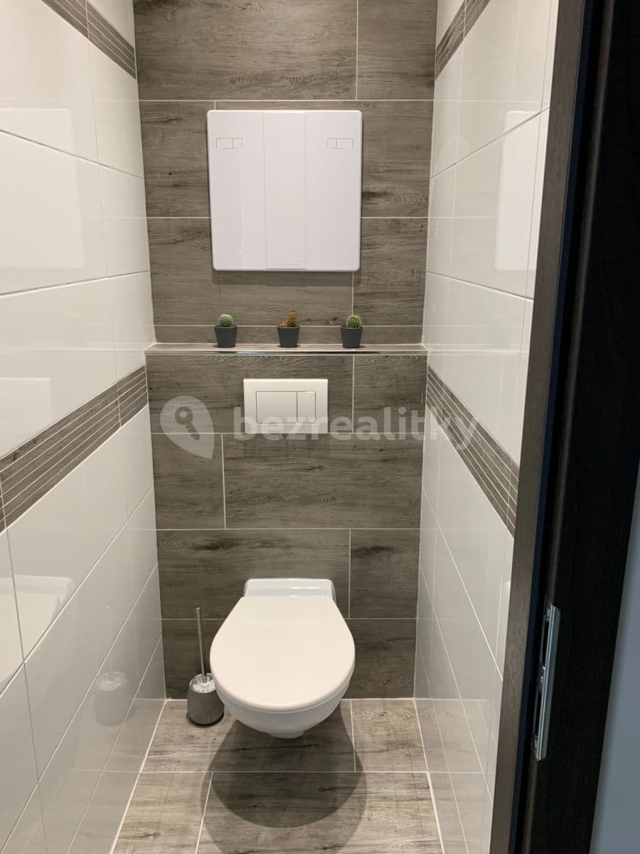 Prenájom bytu 2-izbový 42 m², Větrná, Ostrava, Moravskoslezský kraj Prenájom bytu 2-izbový 42 m², Větrná, Ostrava, Moravskoslezský kraj