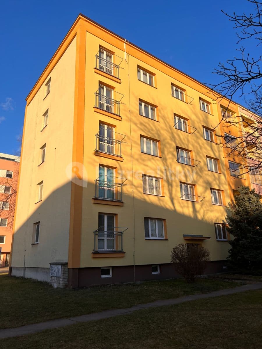 Prenájom bytu 2-izbový 42 m², Větrná, Ostrava, Moravskoslezský kraj Prenájom bytu 2-izbový 42 m², Větrná, Ostrava, Moravskoslezský kraj