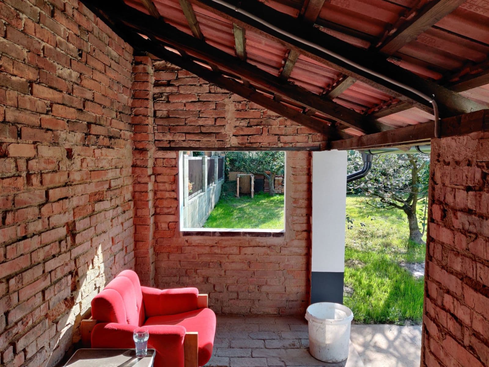 Prenájom domu 45 m², pozemek 480 m², Horusická, Praha, Praha Prenájom domu 45 m², pozemek 480 m², Horusická, Praha, Praha