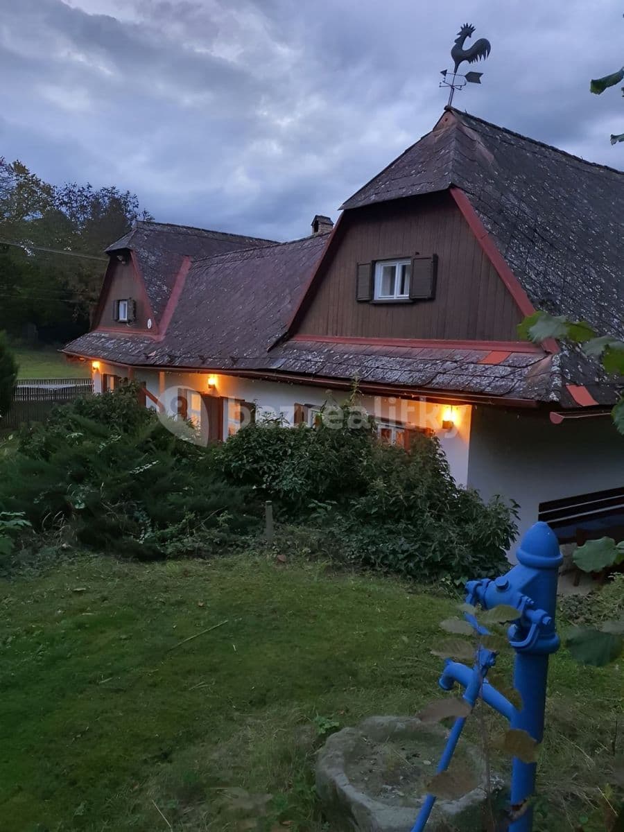 Prenájom rekreačného objektu, Třebařov, Pardubický kraj Prenájom rekreačného objektu, Třebařov, Pardubický kraj