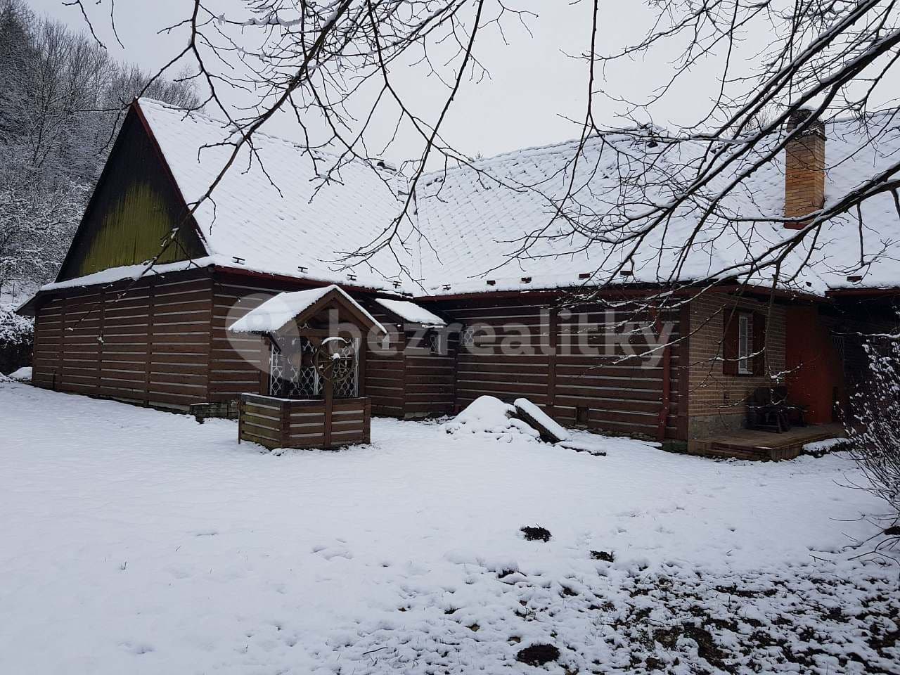 Prenájom rekreačného objektu, Třebařov, Pardubický kraj Prenájom rekreačného objektu, Třebařov, Pardubický kraj