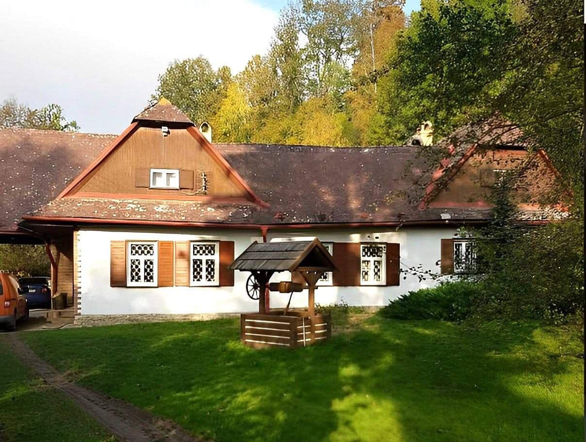 Prenájom rekreačného objektu, Třebařov, Pardubický kraj Prenájom rekreačného objektu, Třebařov, Pardubický kraj