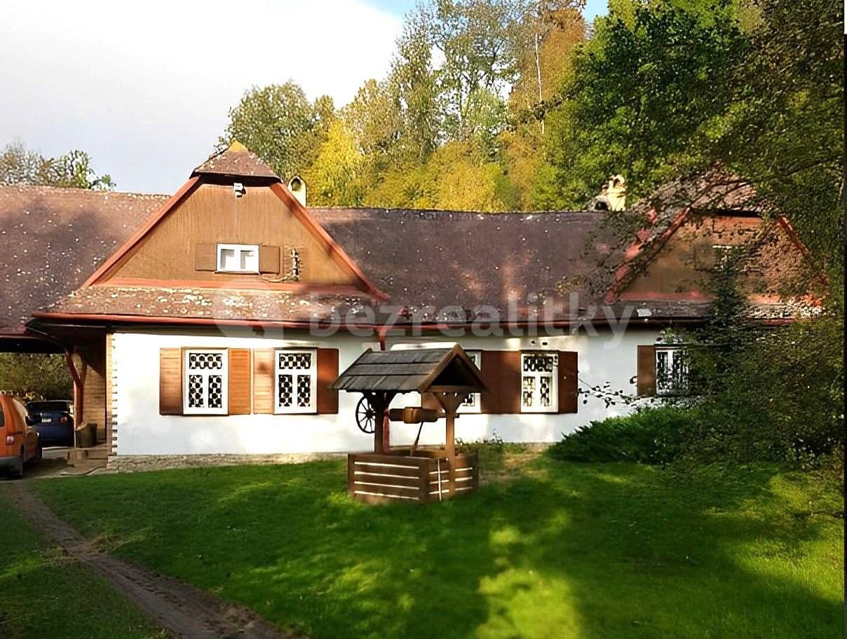 Prenájom rekreačného objektu, Třebařov, Pardubický kraj Prenájom rekreačného objektu, Třebařov, Pardubický kraj