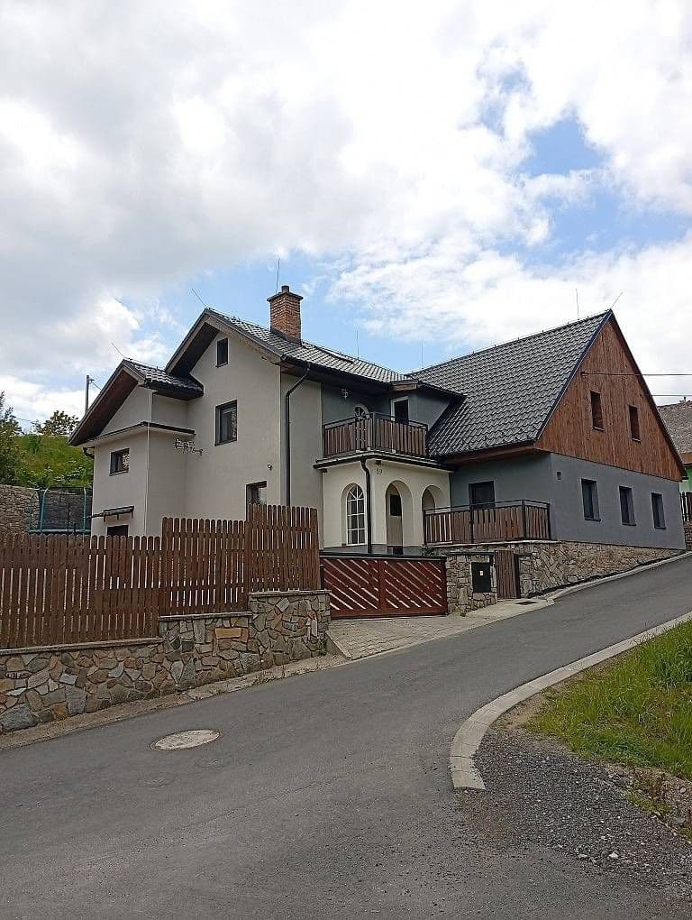 Prenájom rekreačného objektu, Horní Studénky, Olomoucký kraj Prenájom rekreačného objektu, Horní Studénky, Olomoucký kraj