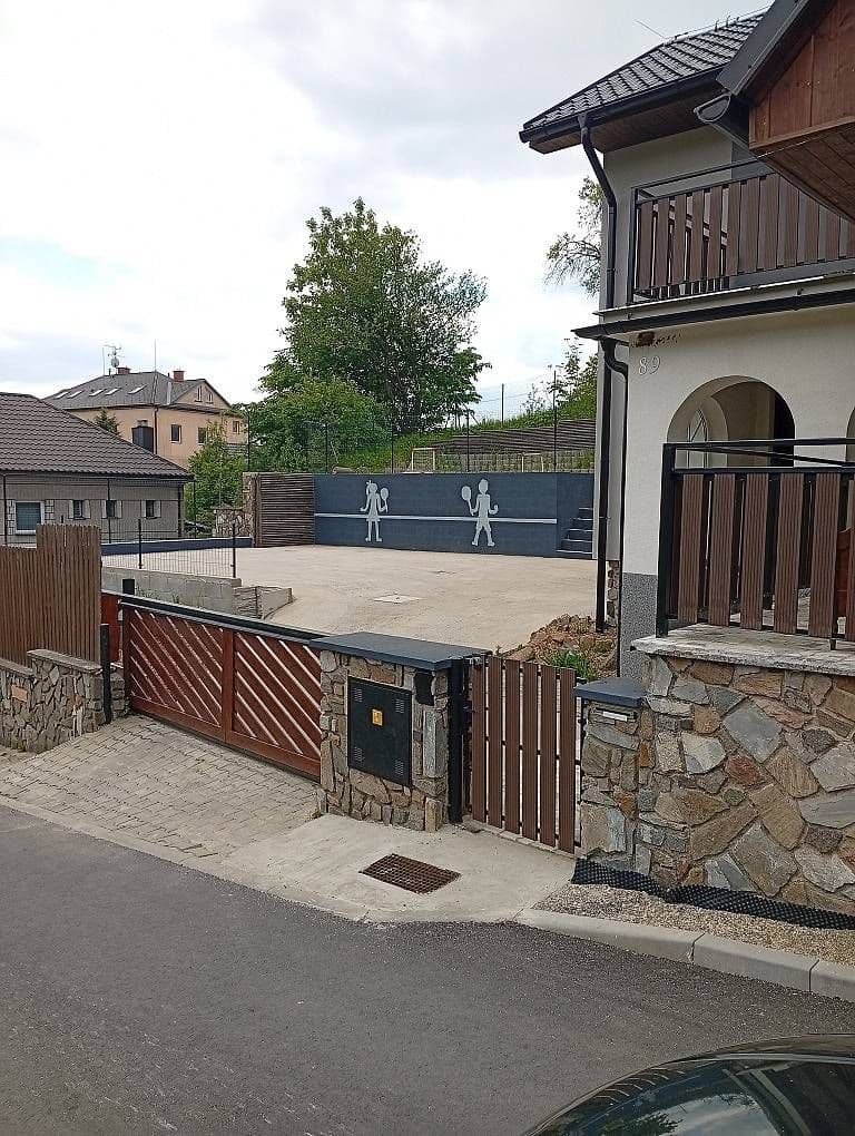 Prenájom rekreačného objektu, Horní Studénky, Olomoucký kraj Prenájom rekreačného objektu, Horní Studénky, Olomoucký kraj