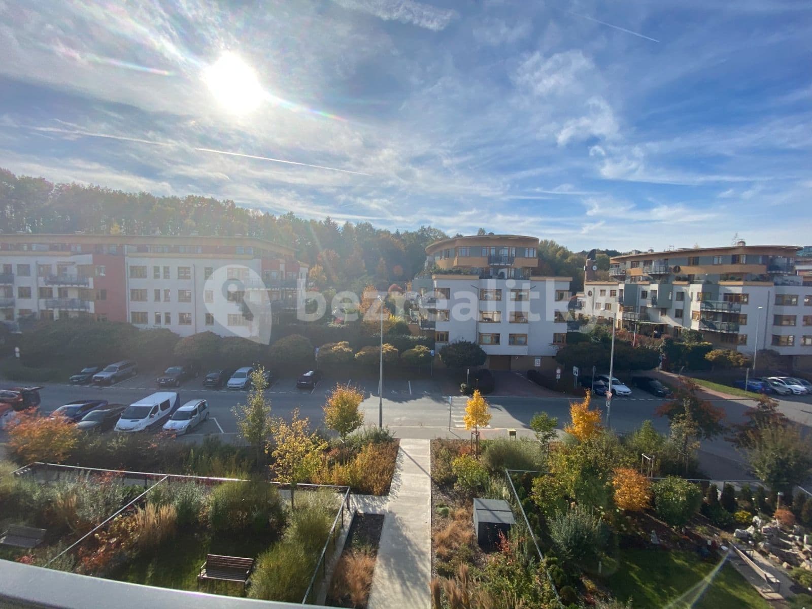 Prenájom bytu 2-izbový 49 m², Na Pomezí, Praha, Praha Prenájom bytu 2-izbový 49 m², Na Pomezí, Praha, Praha