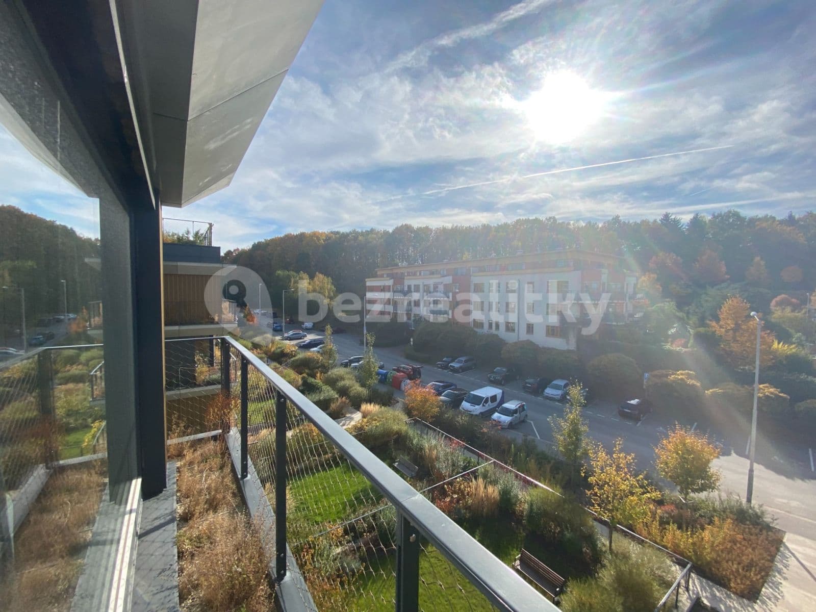 Prenájom bytu 2-izbový 49 m², Na Pomezí, Praha, Praha Prenájom bytu 2-izbový 49 m², Na Pomezí, Praha, Praha