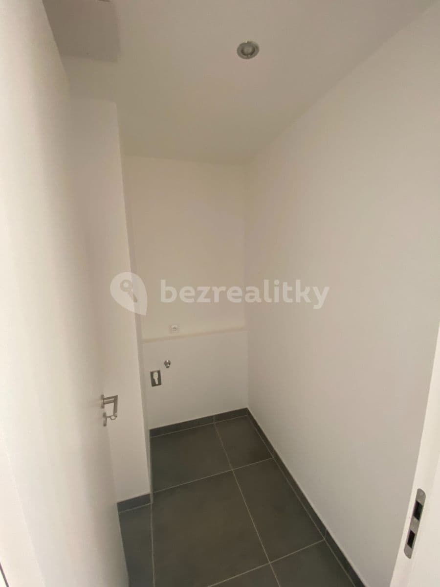 Prenájom bytu 2-izbový 49 m², Na Pomezí, Praha, Praha Prenájom bytu 2-izbový 49 m², Na Pomezí, Praha, Praha