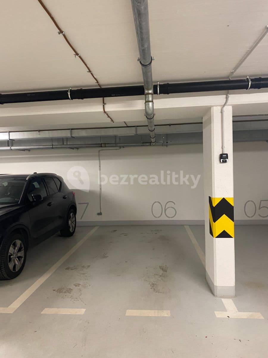 Prenájom bytu 2-izbový 49 m², Na Pomezí, Praha, Praha Prenájom bytu 2-izbový 49 m², Na Pomezí, Praha, Praha