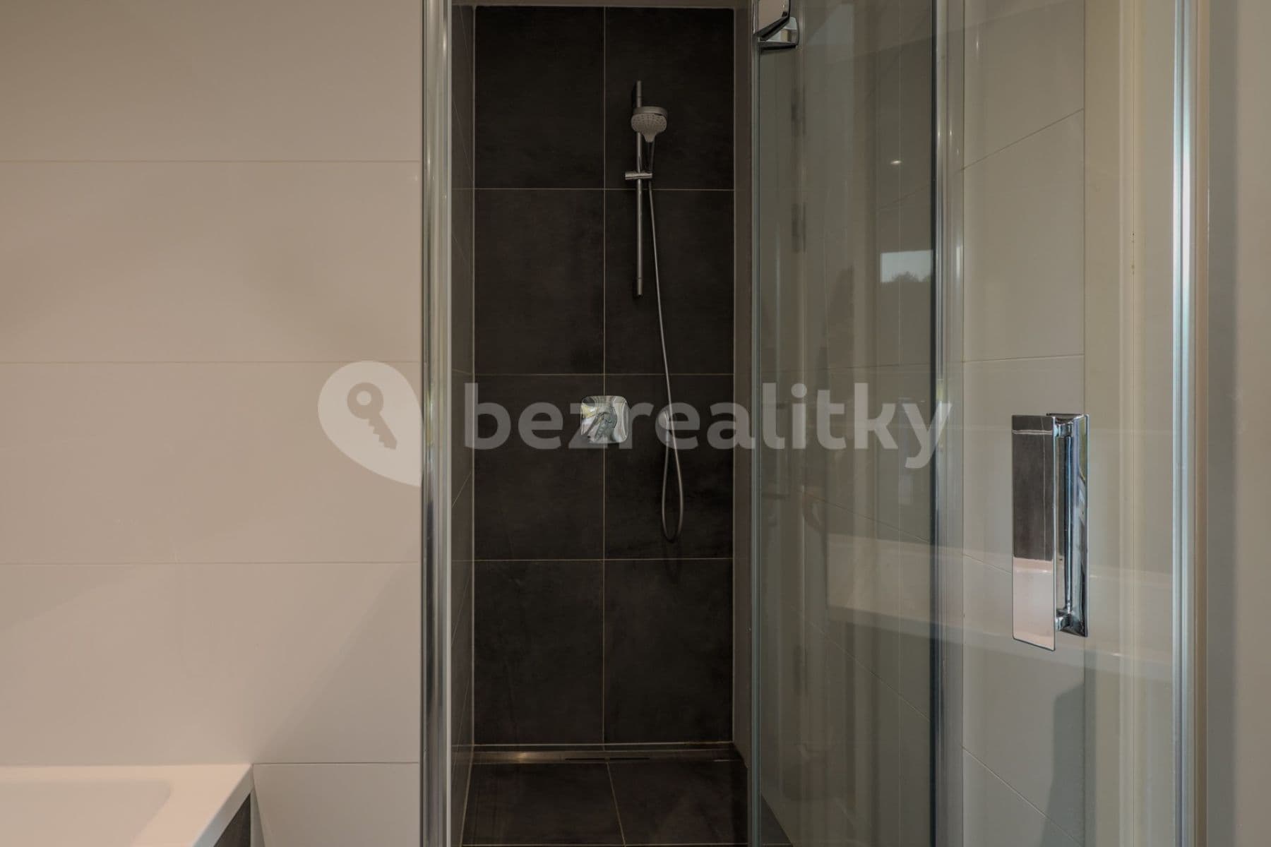 Prenájom bytu 2-izbový 49 m², Na Pomezí, Praha, Praha Prenájom bytu 2-izbový 49 m², Na Pomezí, Praha, Praha