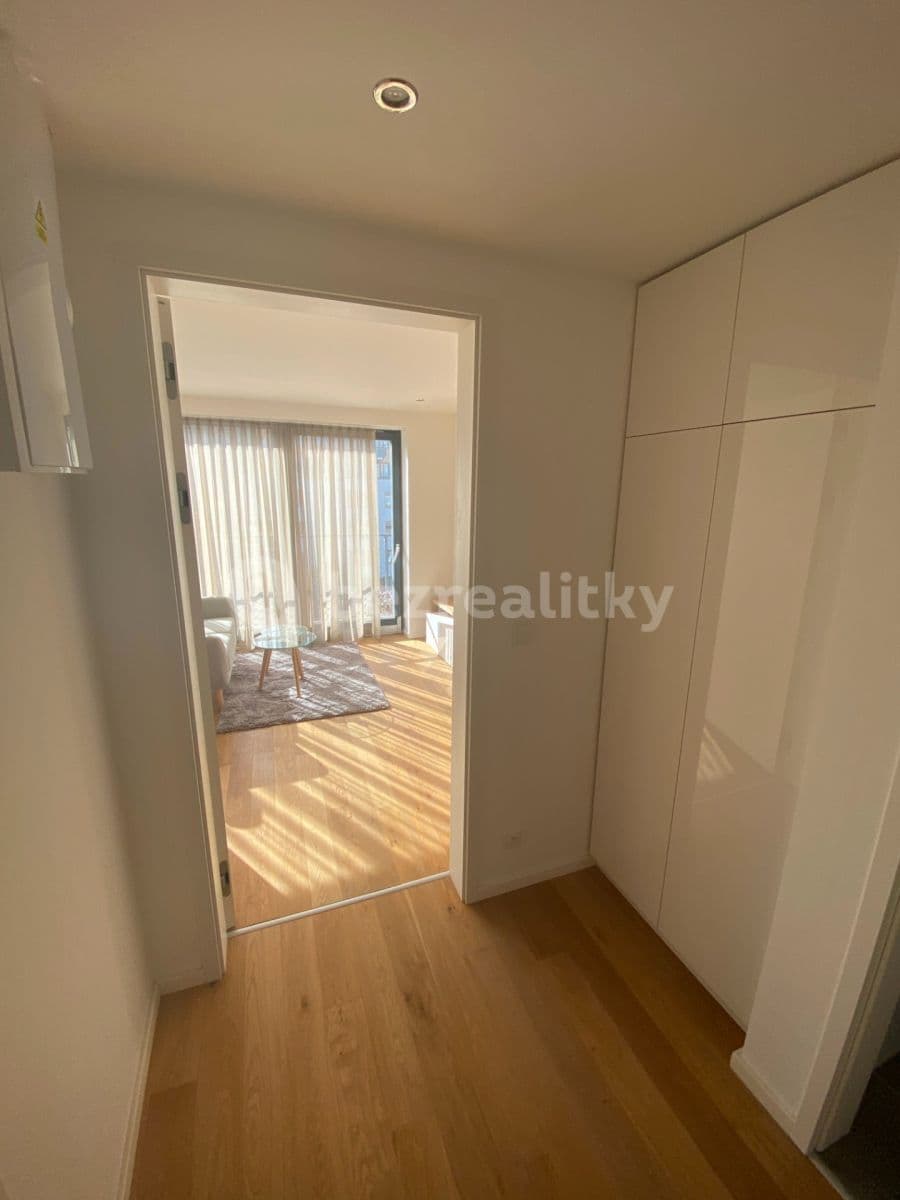Prenájom bytu 2-izbový 49 m², Na Pomezí, Praha, Praha Prenájom bytu 2-izbový 49 m², Na Pomezí, Praha, Praha