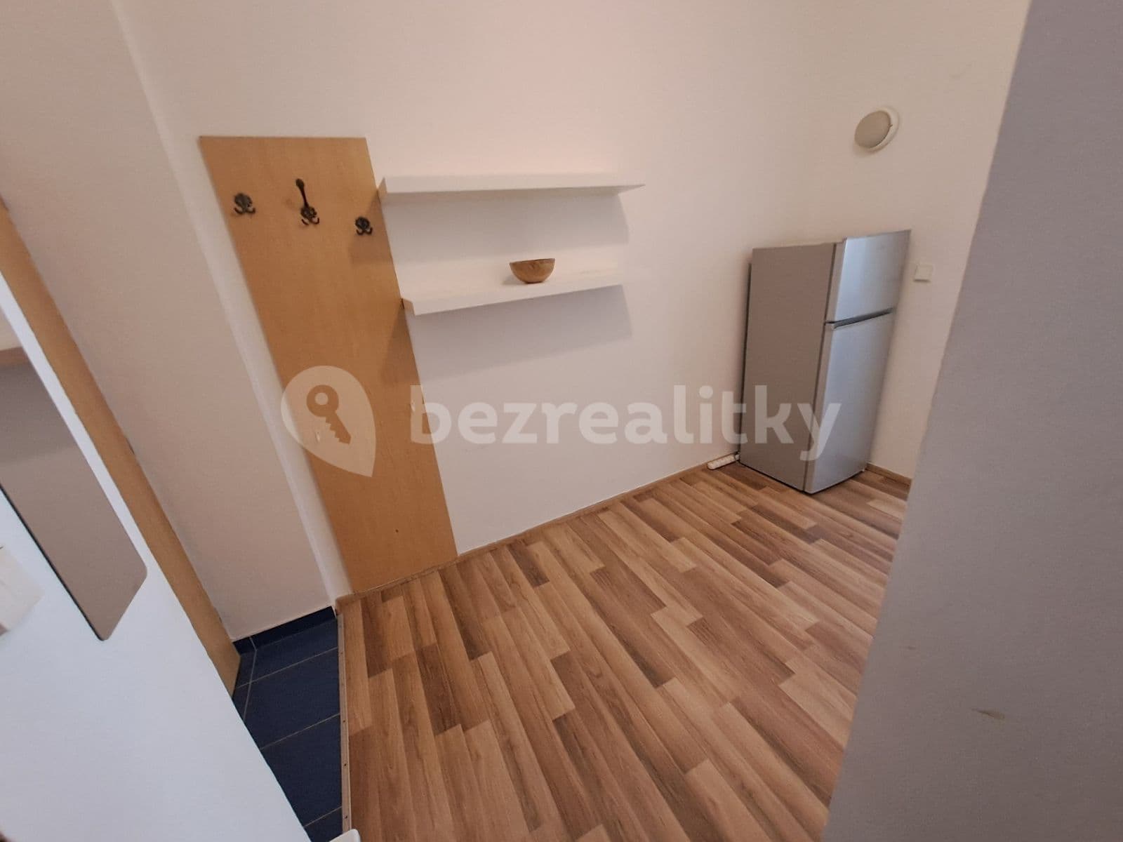 Prenájom bytu 1-izbový 25 m², Chlumova, Praha, Praha Prenájom bytu 1-izbový 25 m², Chlumova, Praha, Praha
