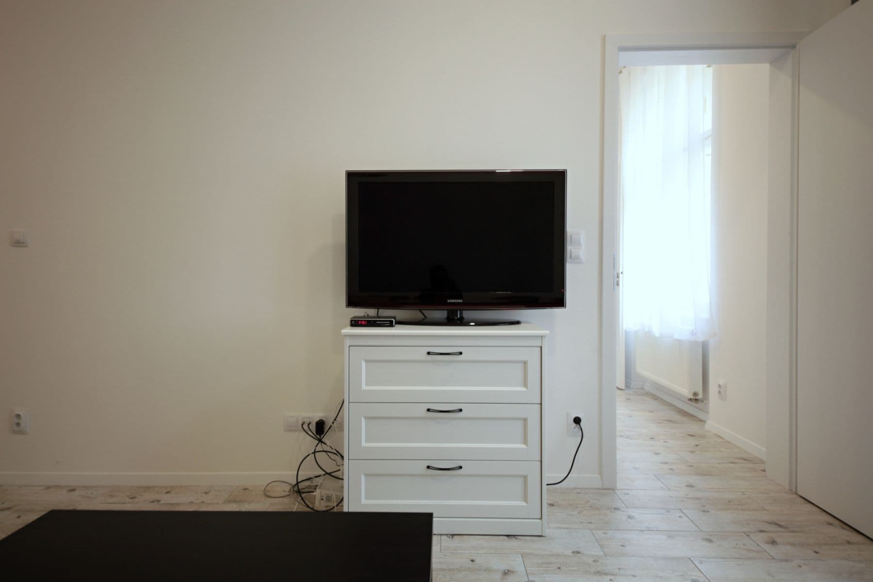 Prenájom bytu 45 m², Petřínská, Praha, Praha Prenájom bytu 45 m², Petřínská, Praha, Praha