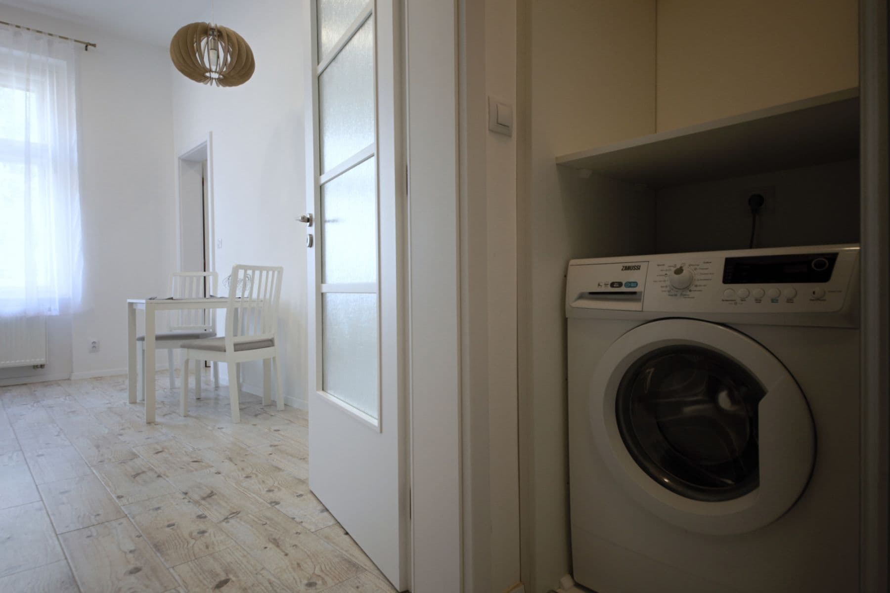 Prenájom bytu 45 m², Petřínská, Praha, Praha Prenájom bytu 45 m², Petřínská, Praha, Praha