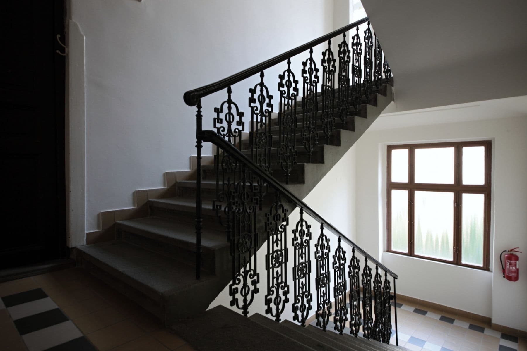 Prenájom bytu 45 m², Petřínská, Praha, Praha Prenájom bytu 45 m², Petřínská, Praha, Praha