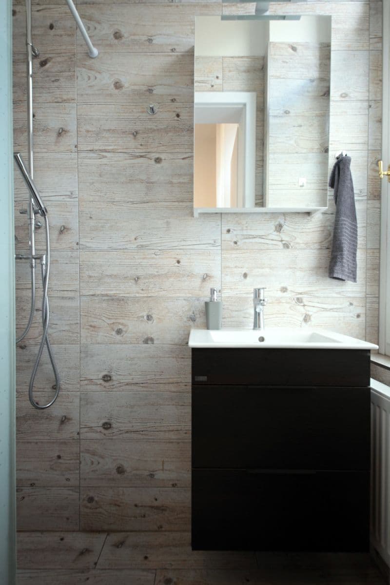 Prenájom bytu 45 m², Petřínská, Praha, Praha Prenájom bytu 45 m², Petřínská, Praha, Praha