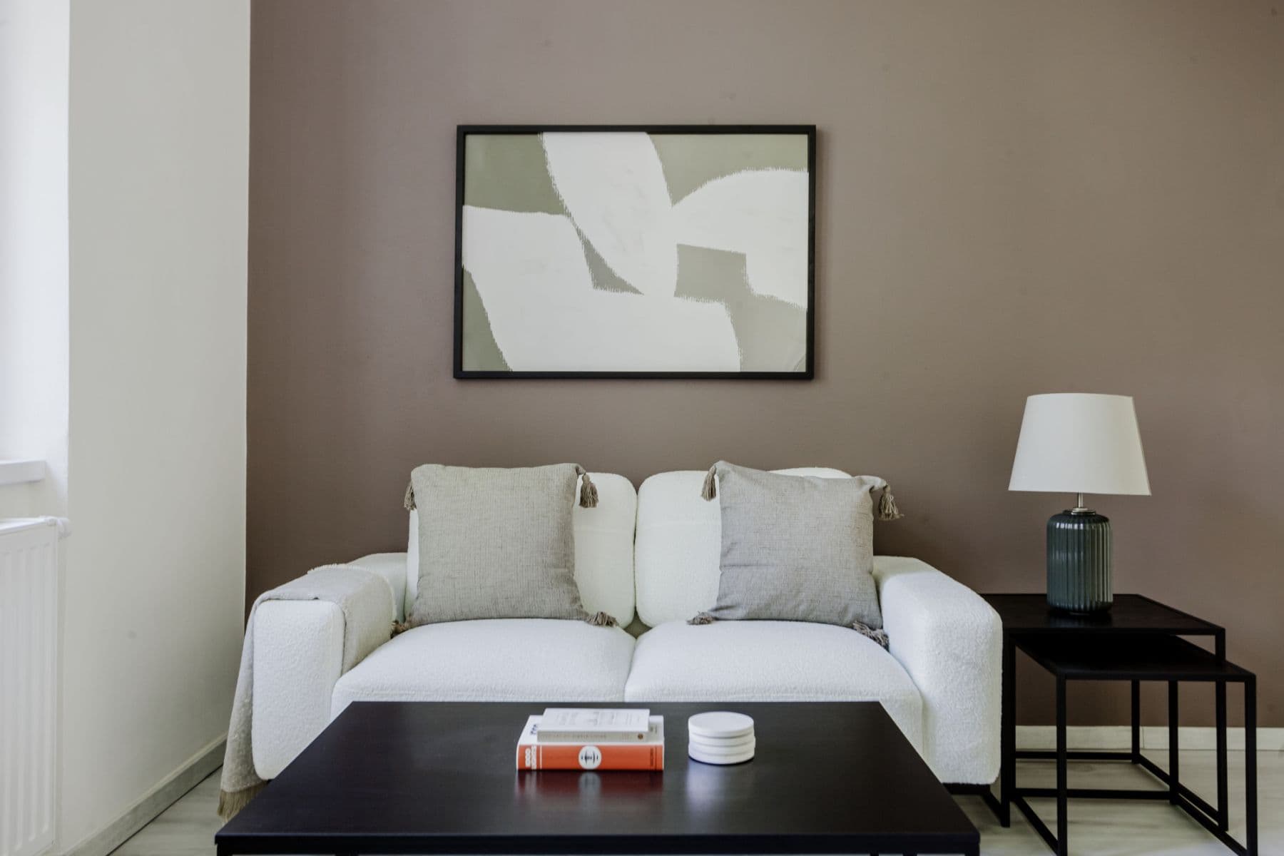 Prenájom bytu 49 m², Rostovská, Praha, Praha Prenájom bytu 49 m², Rostovská, Praha, Praha