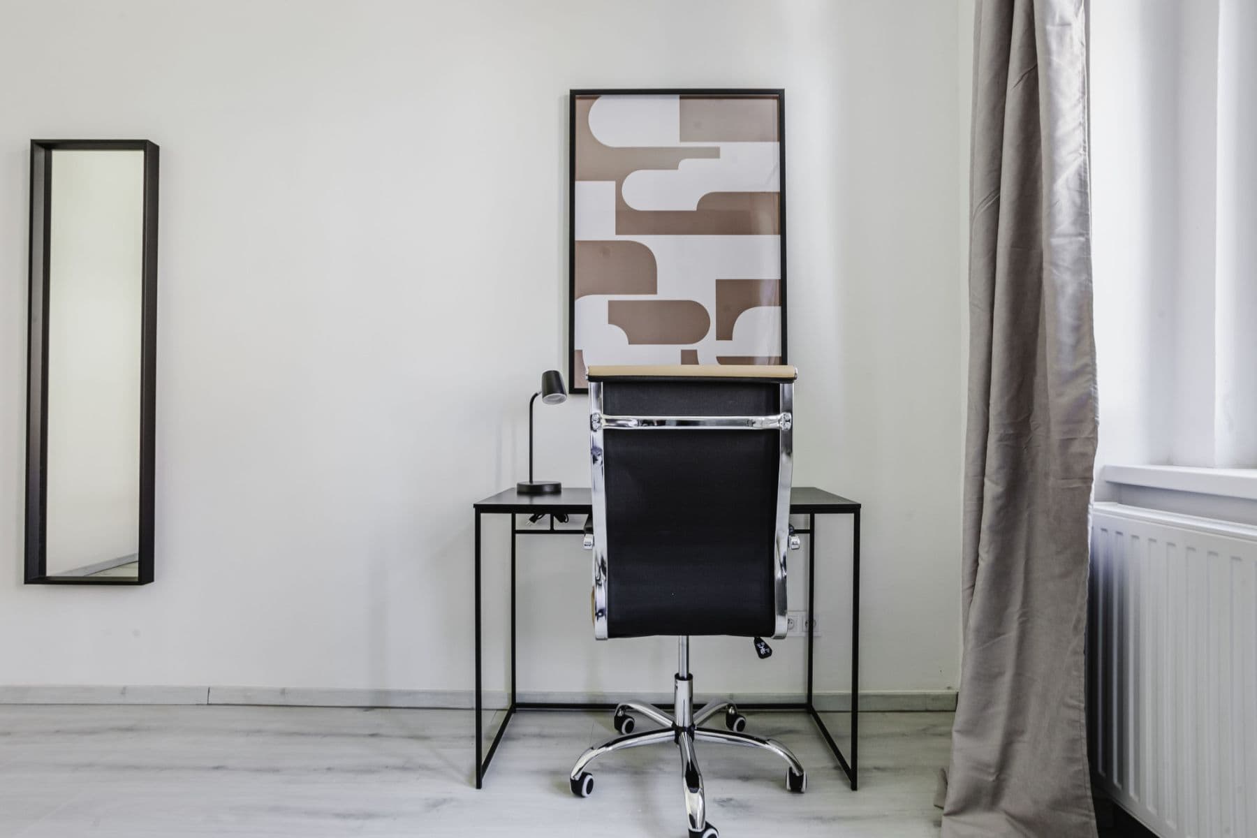 Prenájom bytu 49 m², Rostovská, Praha, Praha Prenájom bytu 49 m², Rostovská, Praha, Praha