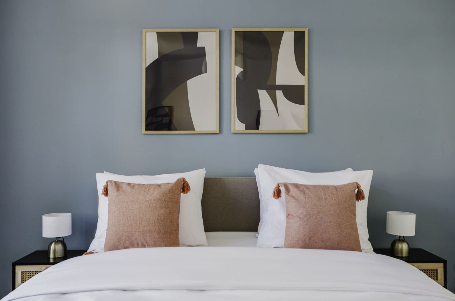 Prenájom bytu 49 m², Rostovská, Praha, Praha Prenájom bytu 49 m², Rostovská, Praha, Praha