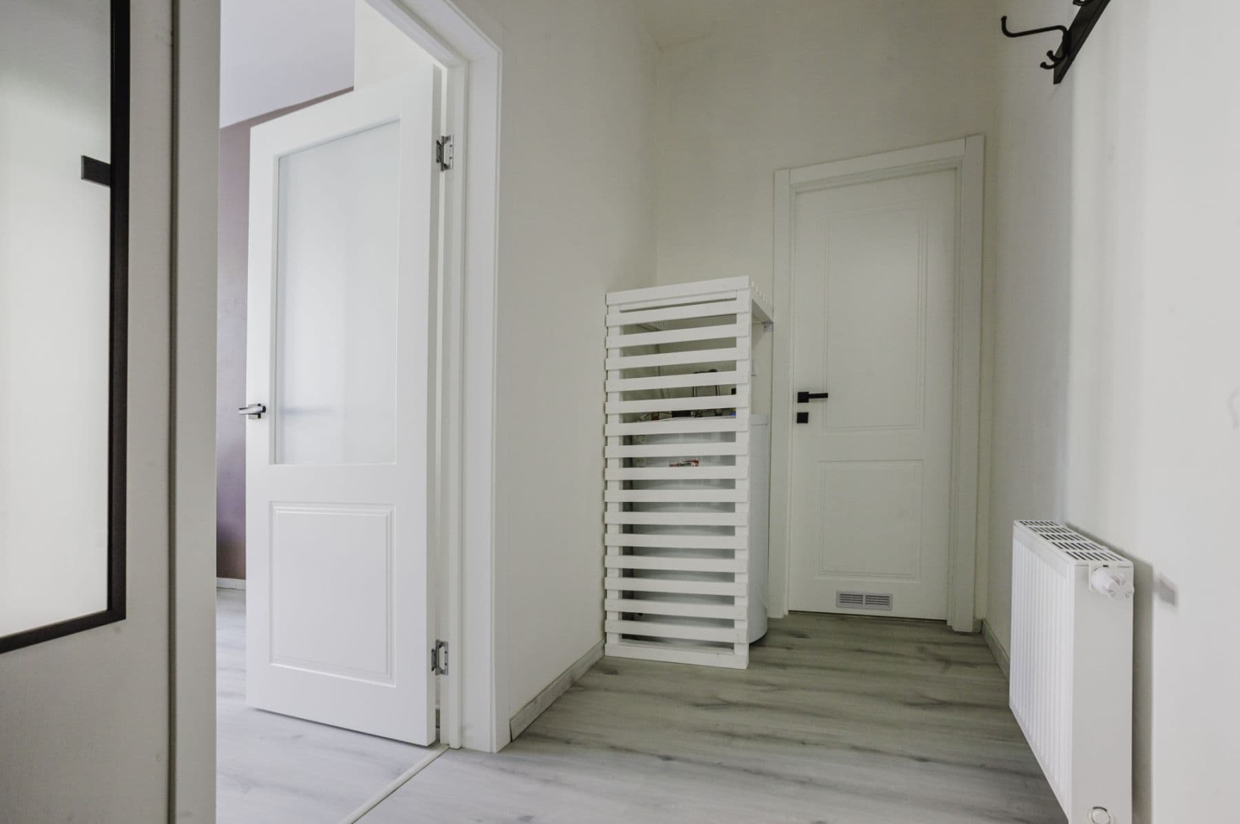 Prenájom bytu 49 m², Rostovská, Praha, Praha Prenájom bytu 49 m², Rostovská, Praha, Praha