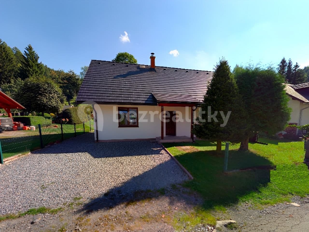 Prenájom rekreačného objektu, Loučná nad Desnou, Olomoucký kraj Prenájom rekreačného objektu, Loučná nad Desnou, Olomoucký kraj