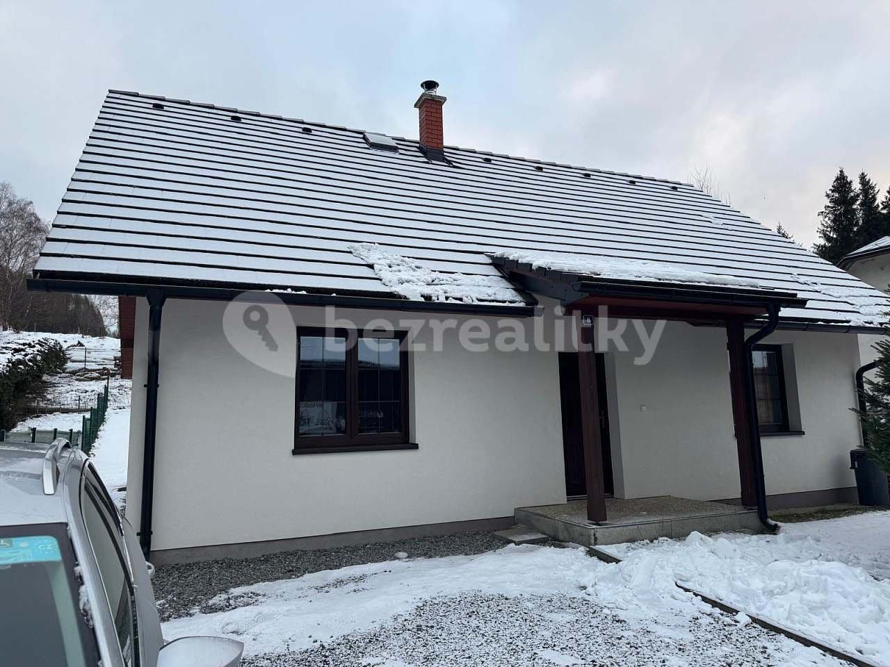 Prenájom rekreačného objektu, Loučná nad Desnou, Olomoucký kraj Prenájom rekreačného objektu, Loučná nad Desnou, Olomoucký kraj