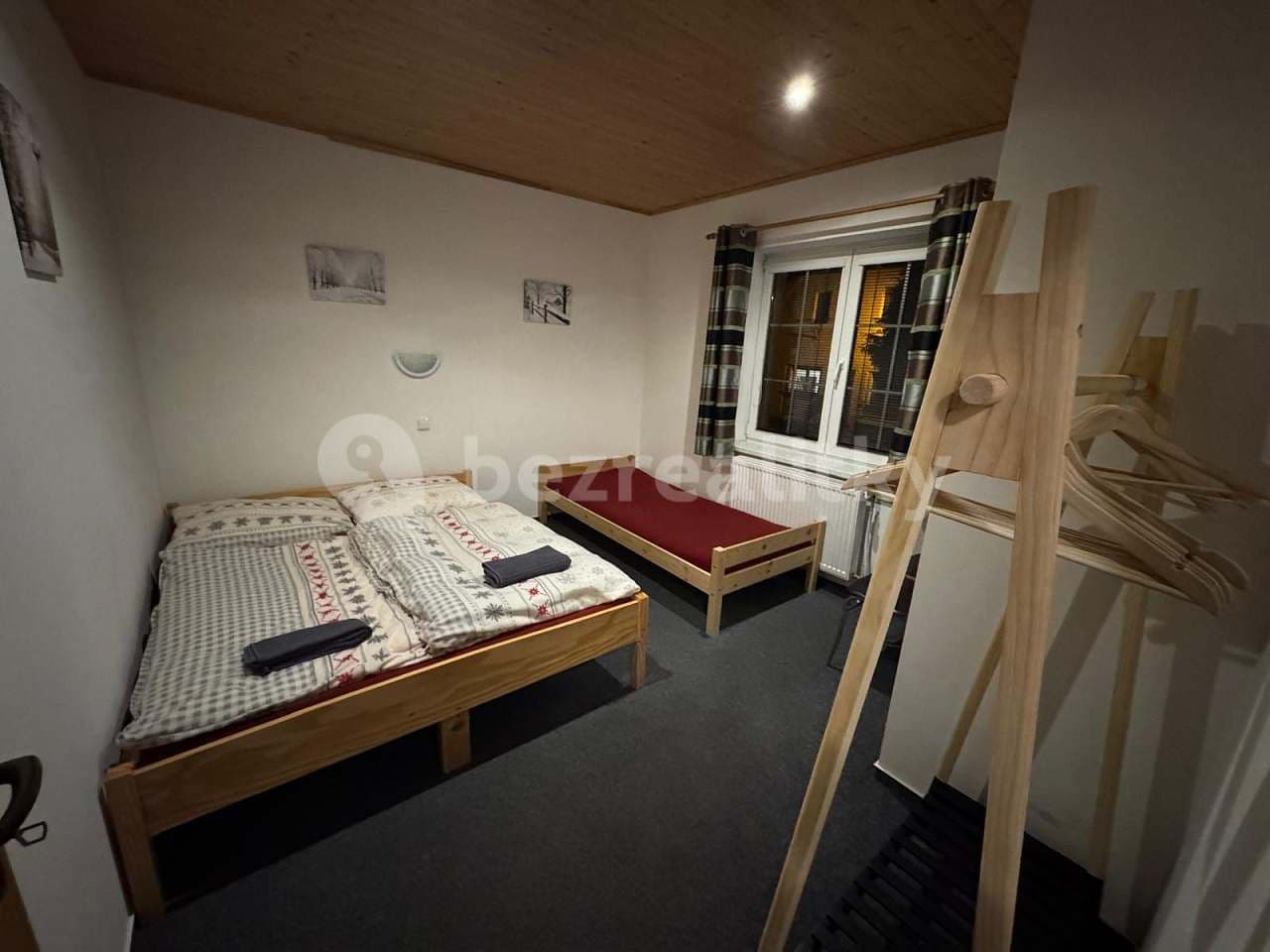 Prenájom rekreačného objektu, Loučná nad Desnou, Olomoucký kraj Prenájom rekreačného objektu, Loučná nad Desnou, Olomoucký kraj