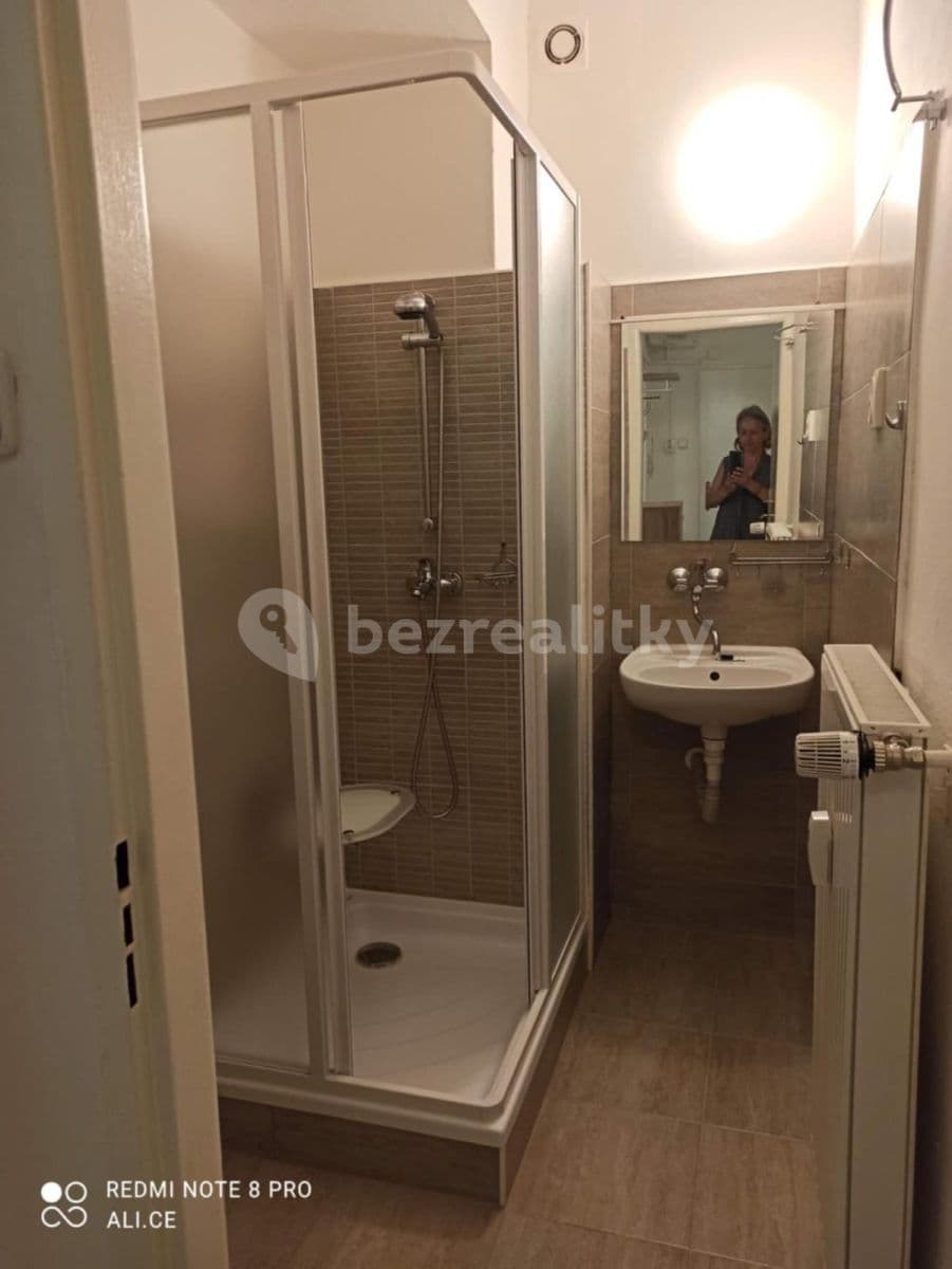 Prenájom bytu 1-izbový 40 m², Politických vězňů, Příbram, Středočeský kraj Prenájom bytu 1-izbový 40 m², Politických vězňů, Příbram, Středočeský kraj