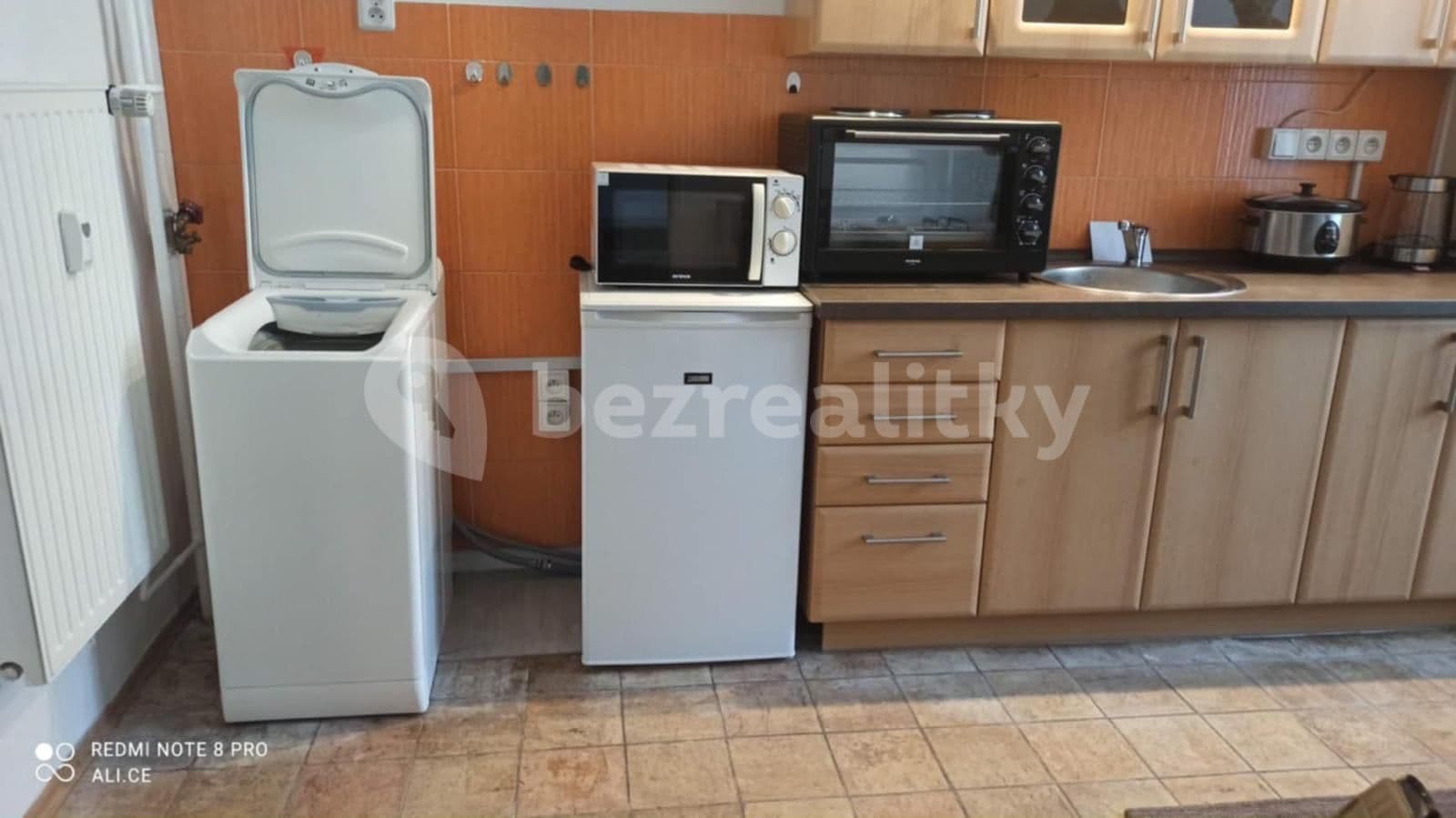 Prenájom bytu 1-izbový 40 m², Politických vězňů, Příbram, Středočeský kraj Prenájom bytu 1-izbový 40 m², Politických vězňů, Příbram, Středočeský kraj