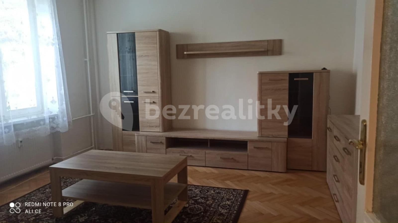 Prenájom bytu 1-izbový 40 m², Politických vězňů, Příbram, Středočeský kraj Prenájom bytu 1-izbový 40 m², Politických vězňů, Příbram, Středočeský kraj