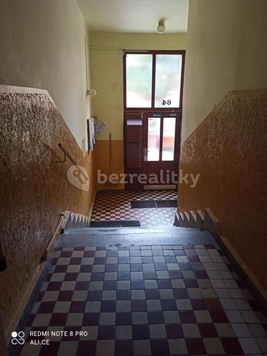 Prenájom bytu 1-izbový 40 m², Politických vězňů, Příbram, Středočeský kraj Prenájom bytu 1-izbový 40 m², Politických vězňů, Příbram, Středočeský kraj
