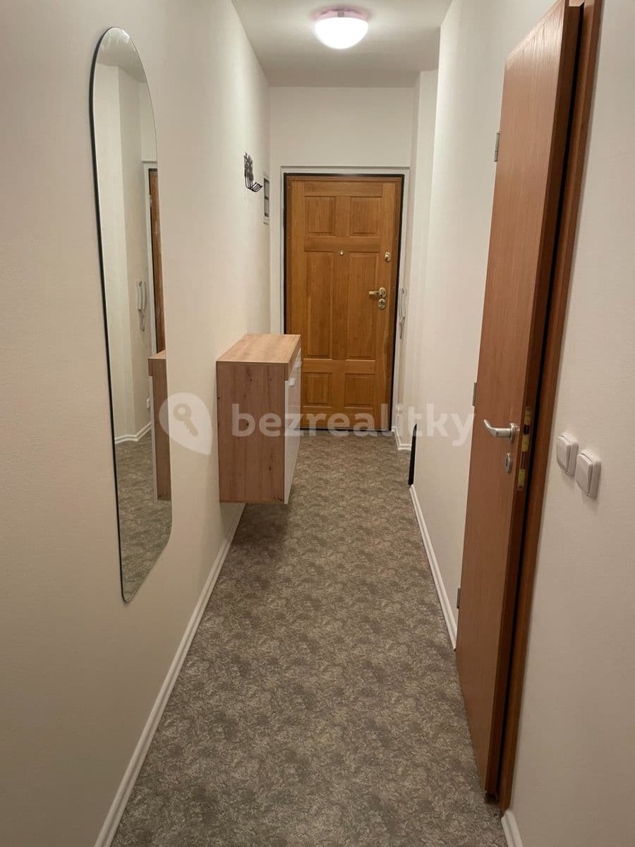 Prenájom bytu 2-izbový 62 m², Voskovcova, Praha, Praha Prenájom bytu 2-izbový 62 m², Voskovcova, Praha, Praha
