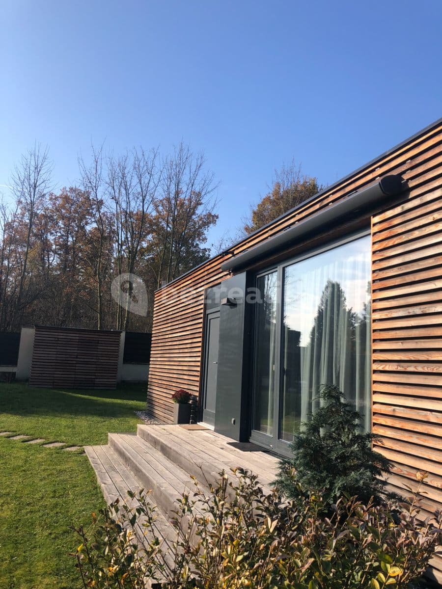 Prenájom domu 50 m², pozemok 500 m², Slámová, Kamenice, Středočeský kraj Prenájom domu 50 m², pozemok 500 m², Slámová, Kamenice, Středočeský kraj