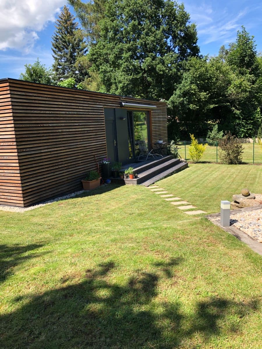 Prenájom domu 50 m², pozemok 500 m², Slámová, Kamenice, Středočeský kraj Prenájom domu 50 m², pozemok 500 m², Slámová, Kamenice, Středočeský kraj