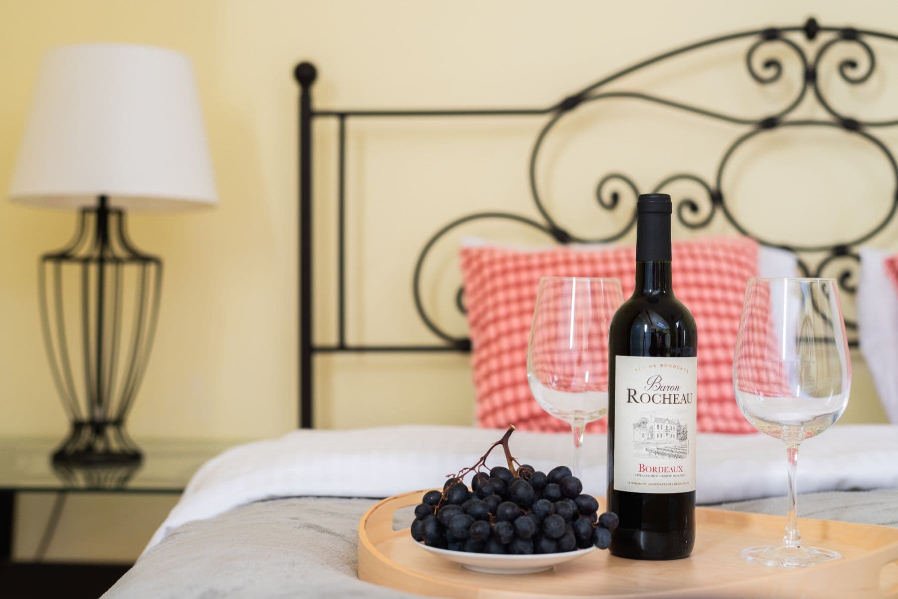 Prenájom bytu 80 m², Pštrossova, Praha, Praha Prenájom bytu 80 m², Pštrossova, Praha, Praha