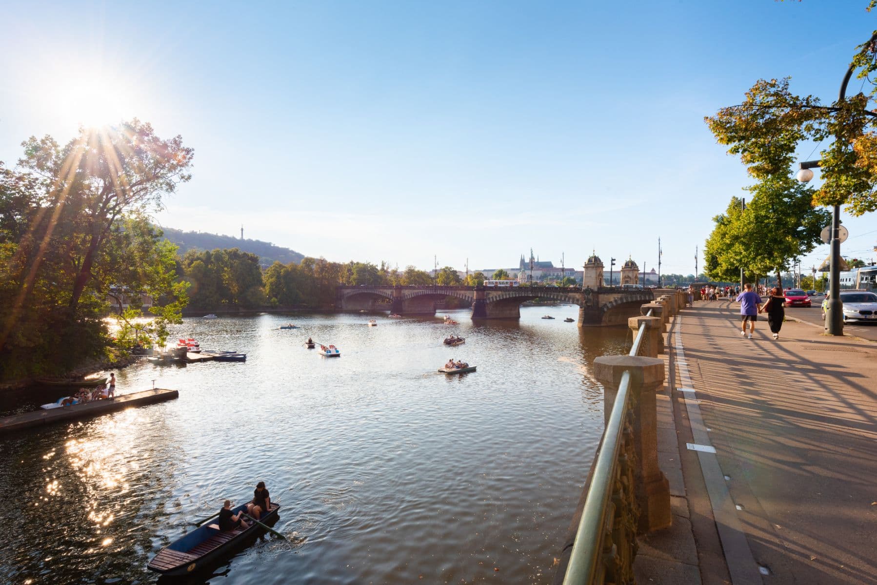 Prenájom bytu 80 m², Pštrossova, Praha, Praha Prenájom bytu 80 m², Pštrossova, Praha, Praha