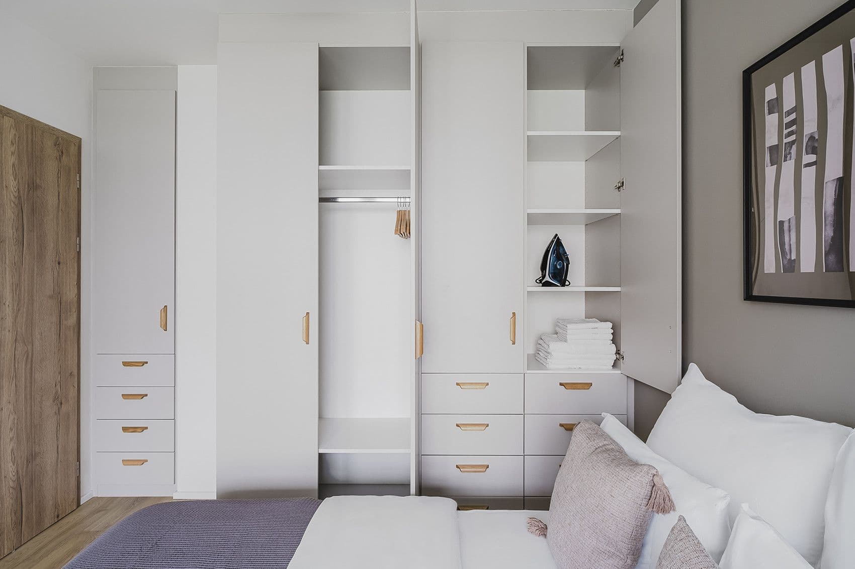 Prenájom bytu 63 m², U Pergamenky a, Praha, Praha Prenájom bytu 63 m², U Pergamenky a, Praha, Praha