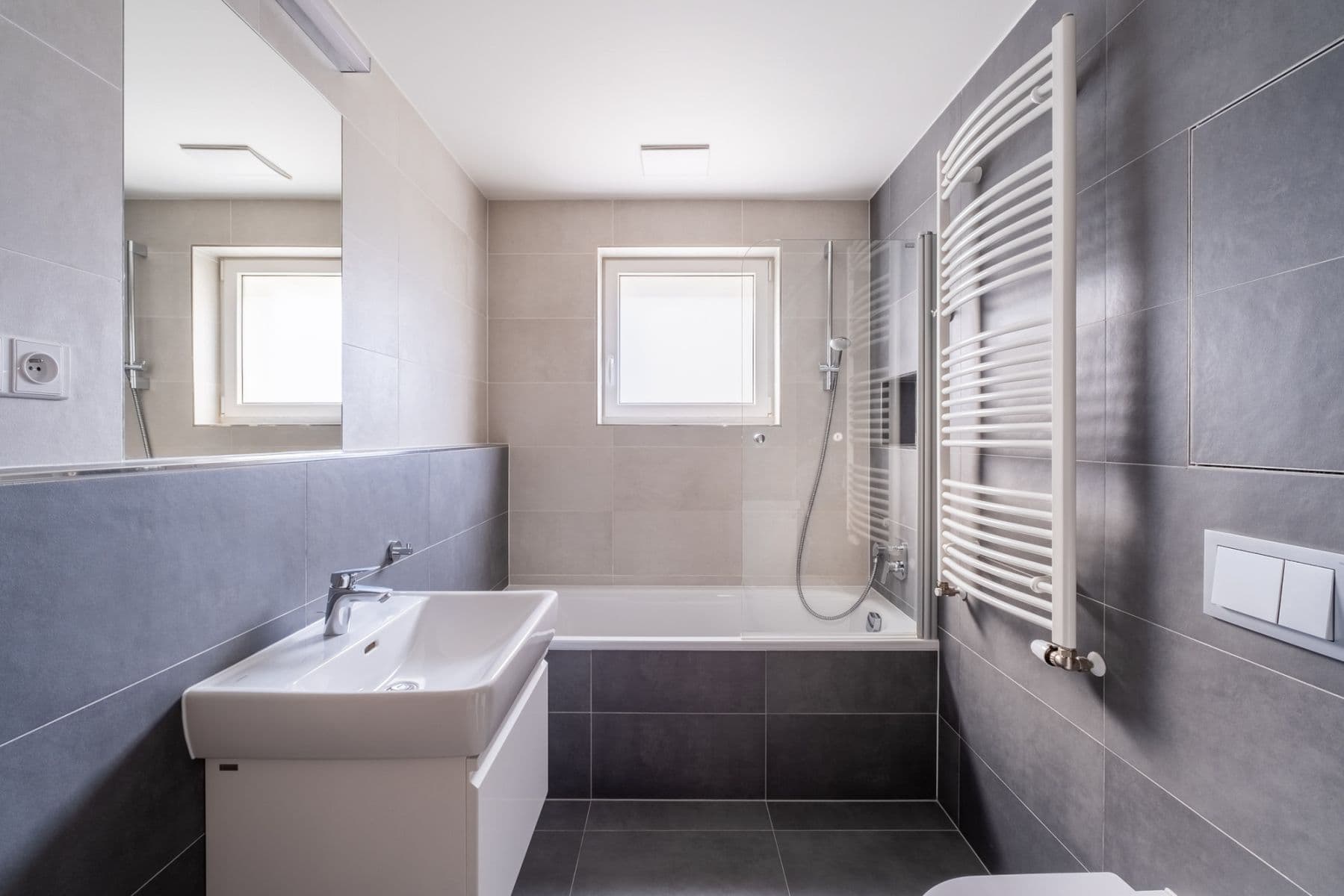 Prenájom bytu 63 m², U Pergamenky a, Praha, Praha Prenájom bytu 63 m², U Pergamenky a, Praha, Praha