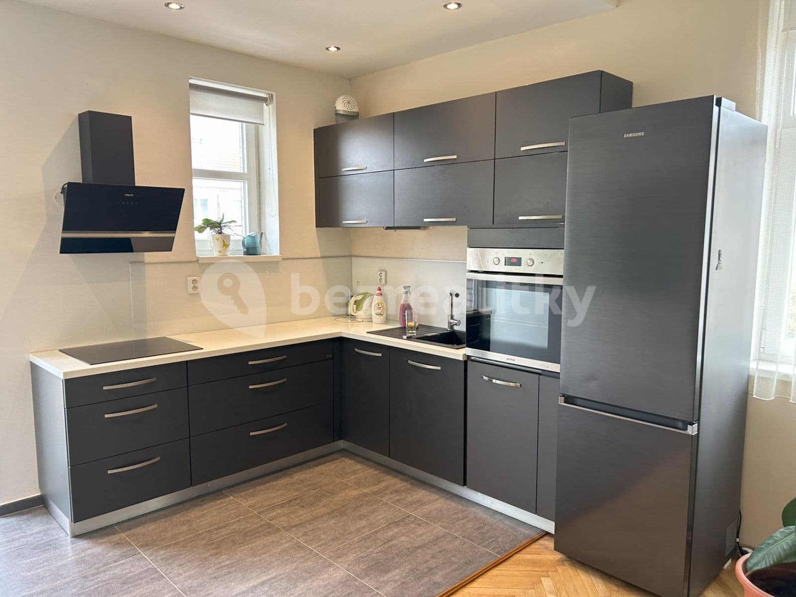 Prenájom bytu 2-izbový 57 m², Sedlčanská, Praha, Praha Prenájom bytu 2-izbový 57 m², Sedlčanská, Praha, Praha