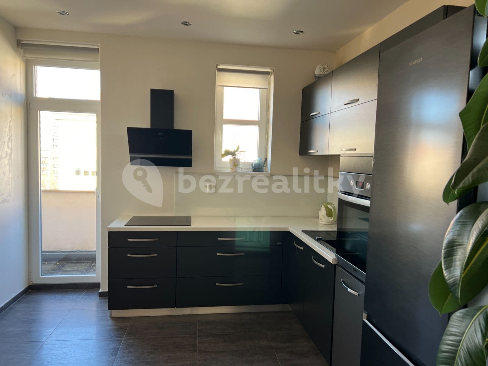 Prenájom bytu 2-izbový 57 m², Sedlčanská, Praha, Praha Prenájom bytu 2-izbový 57 m², Sedlčanská, Praha, Praha