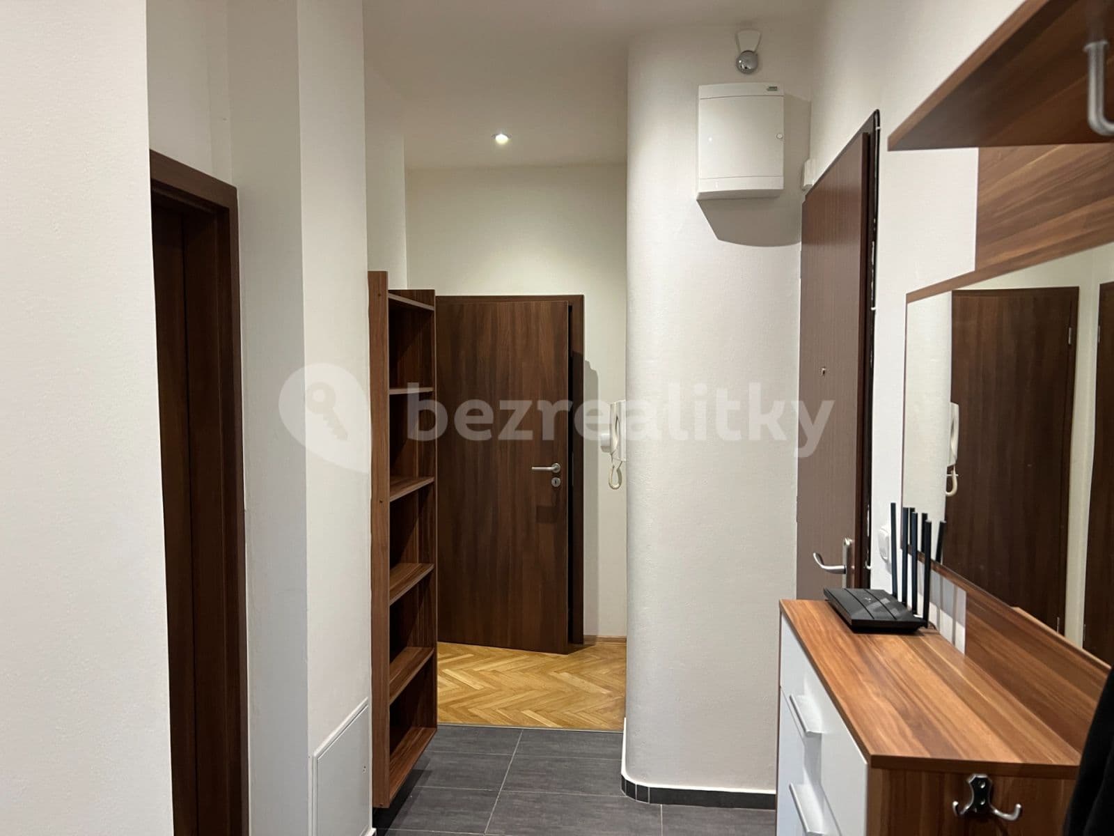 Prenájom bytu 2-izbový 57 m², Sedlčanská, Praha, Praha Prenájom bytu 2-izbový 57 m², Sedlčanská, Praha, Praha