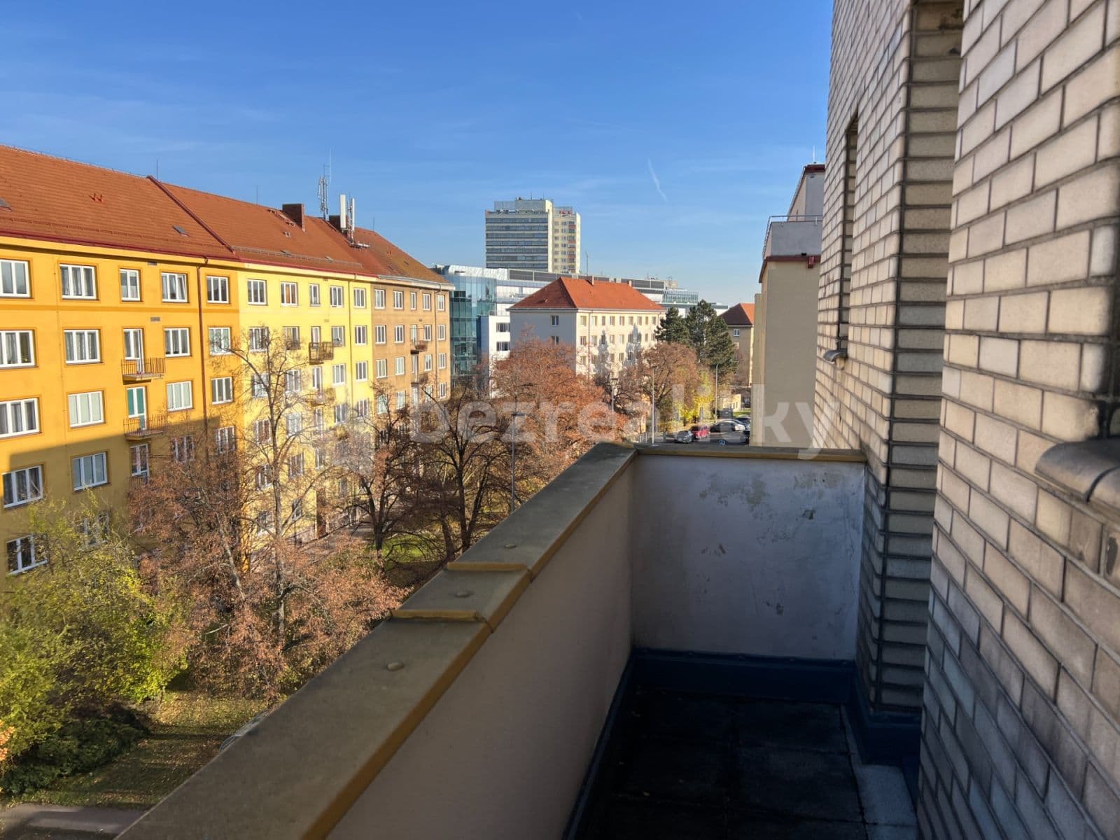 Prenájom bytu 2-izbový 57 m², Sedlčanská, Praha, Praha Prenájom bytu 2-izbový 57 m², Sedlčanská, Praha, Praha