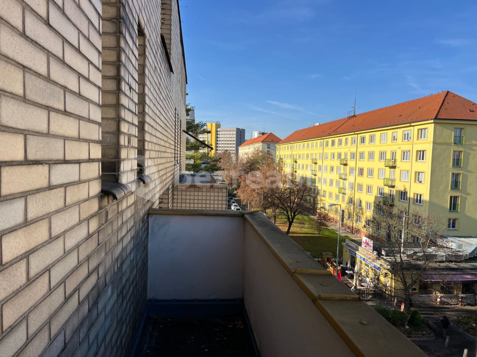 Prenájom bytu 2-izbový 57 m², Sedlčanská, Praha, Praha Prenájom bytu 2-izbový 57 m², Sedlčanská, Praha, Praha