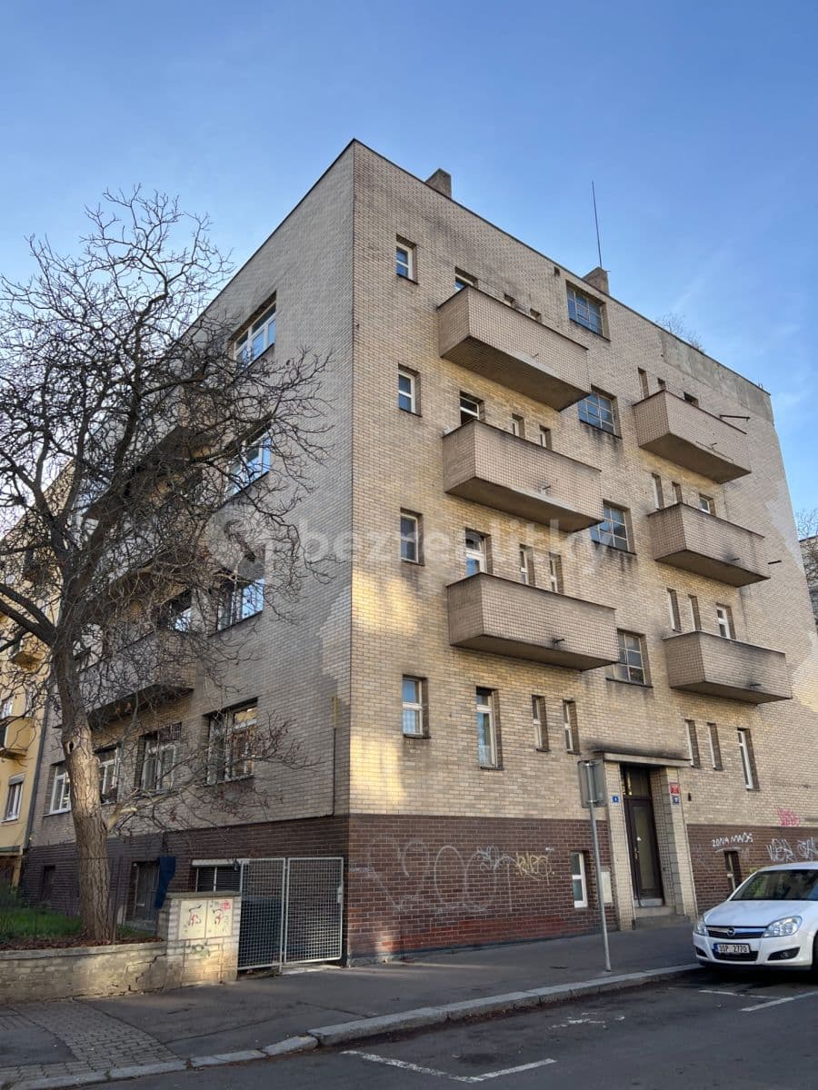 Prenájom bytu 2-izbový 57 m², Sedlčanská, Praha, Praha Prenájom bytu 2-izbový 57 m², Sedlčanská, Praha, Praha