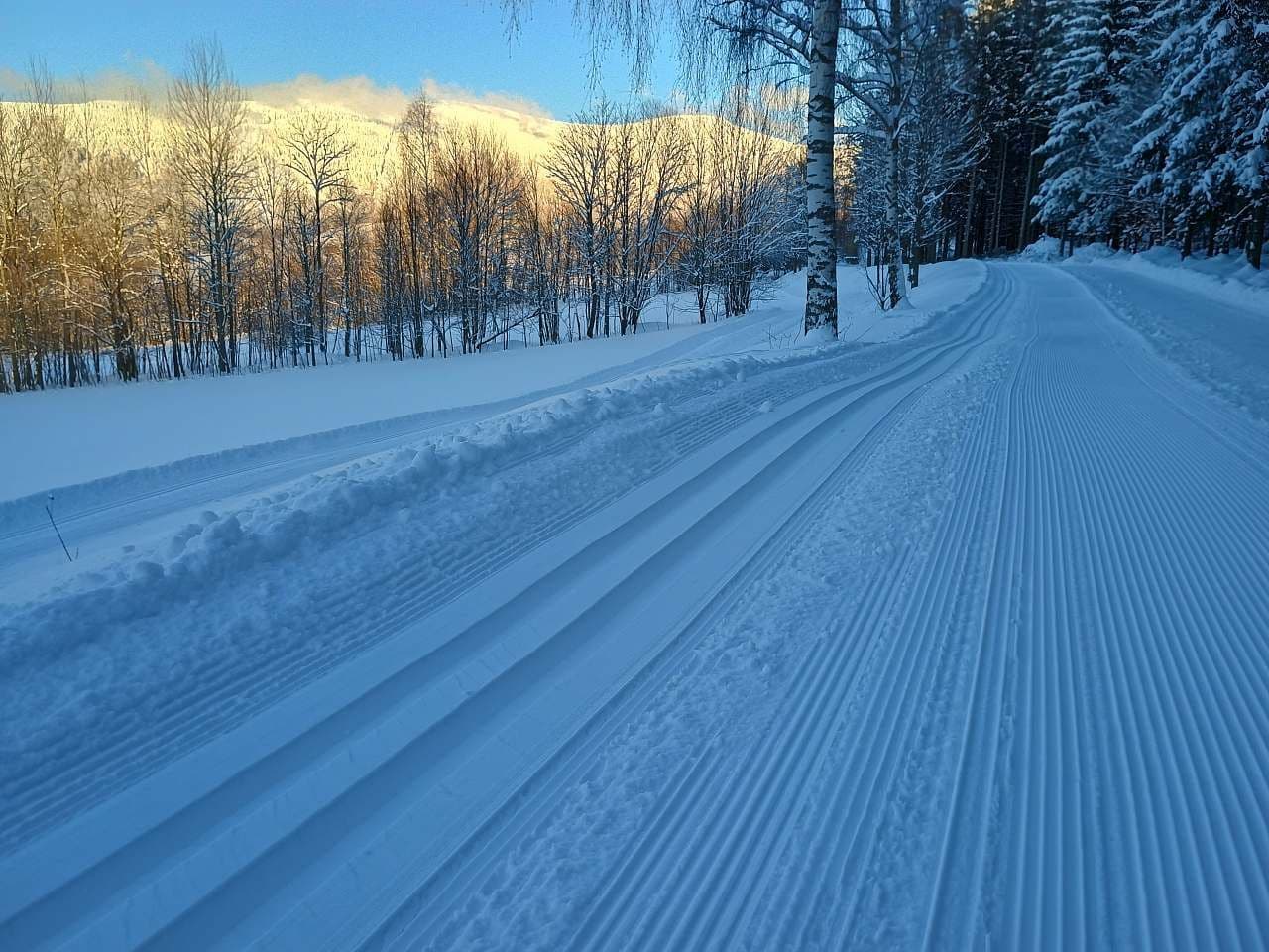 Prenájom rekreačného objektu, Rokytnice nad Jizerou, Liberecký kraj Prenájom rekreačného objektu, Rokytnice nad Jizerou, Liberecký kraj