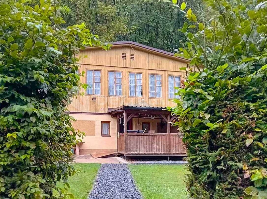 Prenájom rekreačného objektu, Hřebečníky, Středočeský kraj Prenájom rekreačného objektu, Hřebečníky, Středočeský kraj