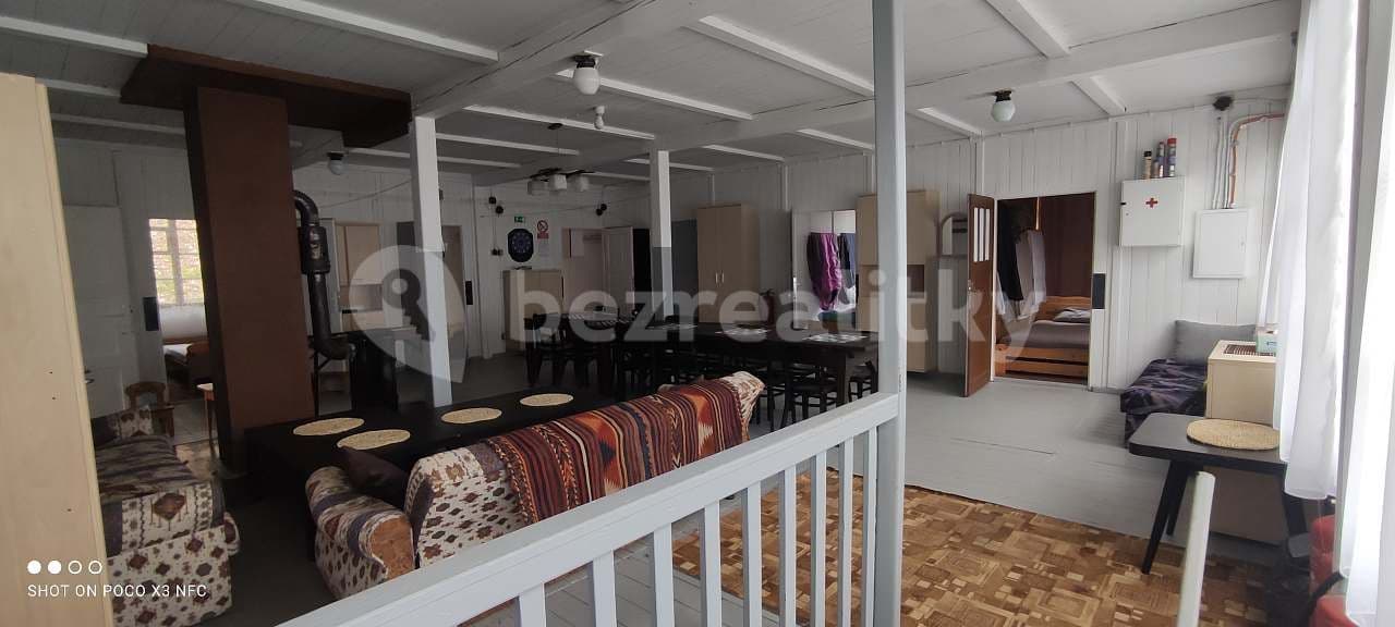 Prenájom rekreačného objektu, Hřebečníky, Středočeský kraj Prenájom rekreačného objektu, Hřebečníky, Středočeský kraj