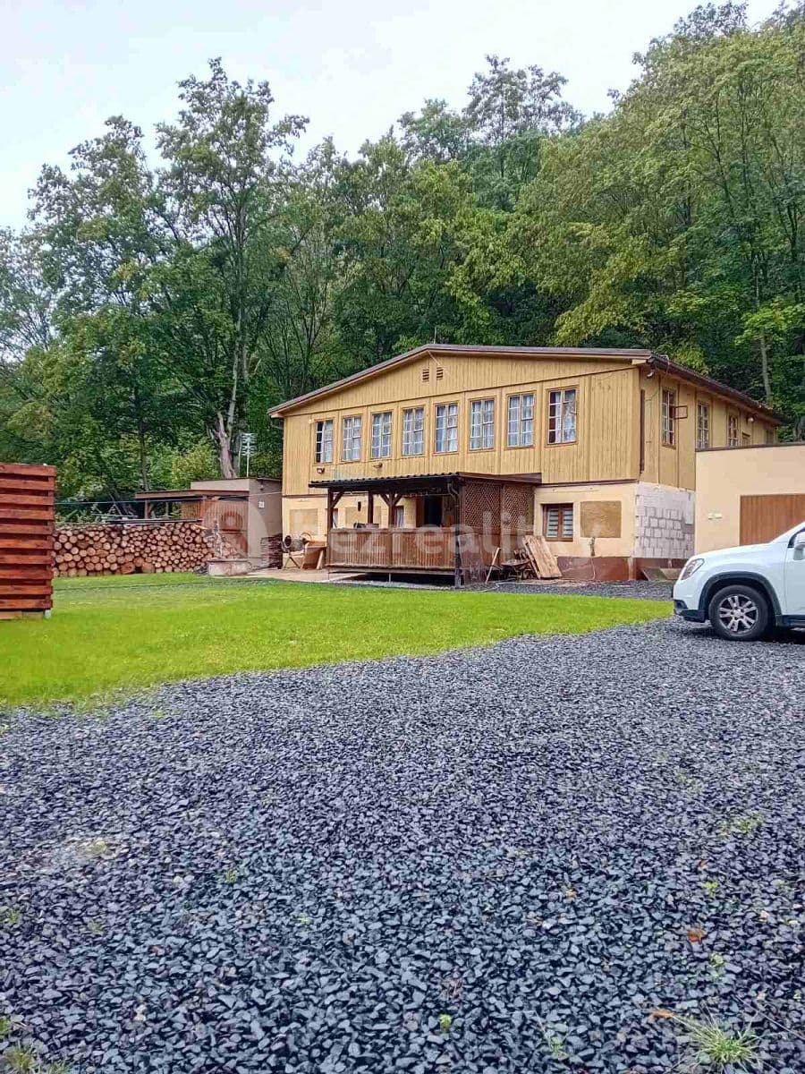 Prenájom rekreačného objektu, Hřebečníky, Středočeský kraj Prenájom rekreačného objektu, Hřebečníky, Středočeský kraj